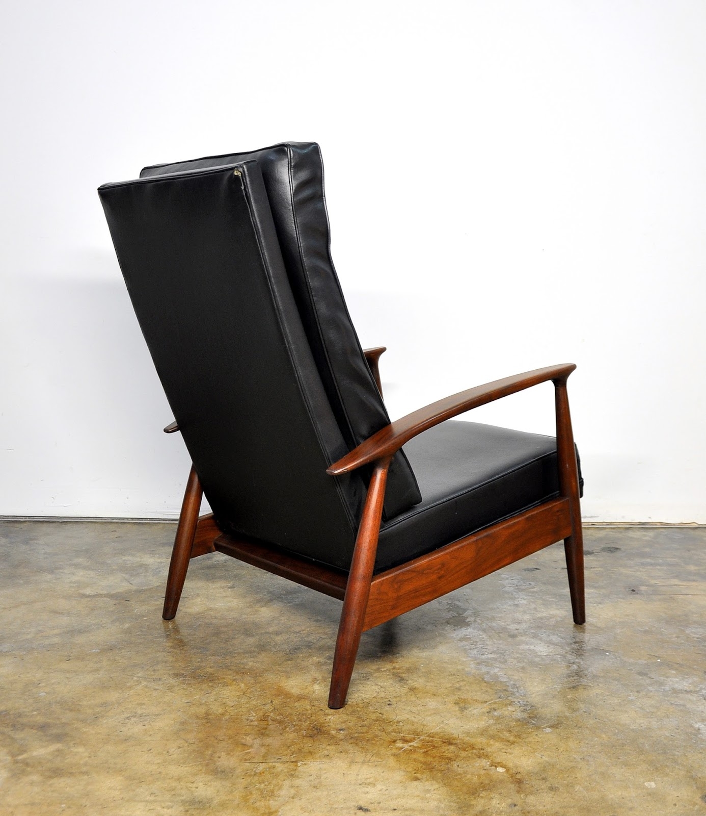 SELECT MODERN: Milo Baughman for Thayer Coggin, Inc ...