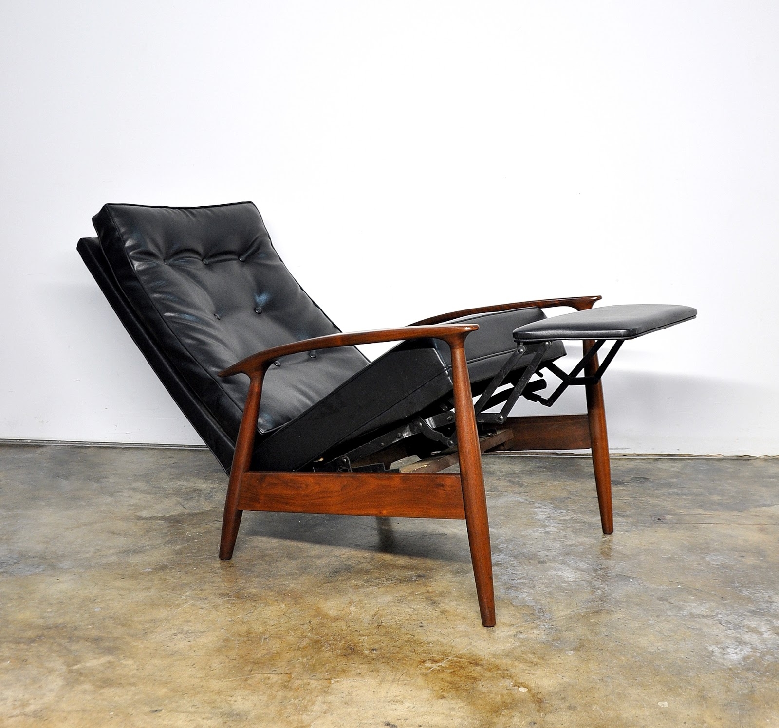 SELECT MODERN: Milo Baughman for Thayer Coggin, Inc ...