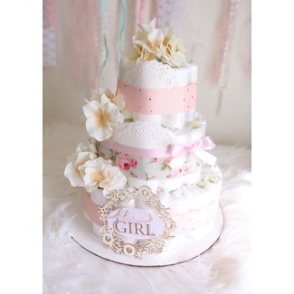 Shabby Chic Baby Shower Visual Hunt