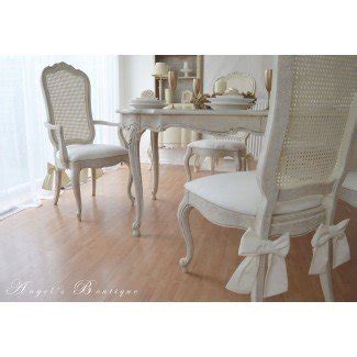 shabby chic dining chairs for sale