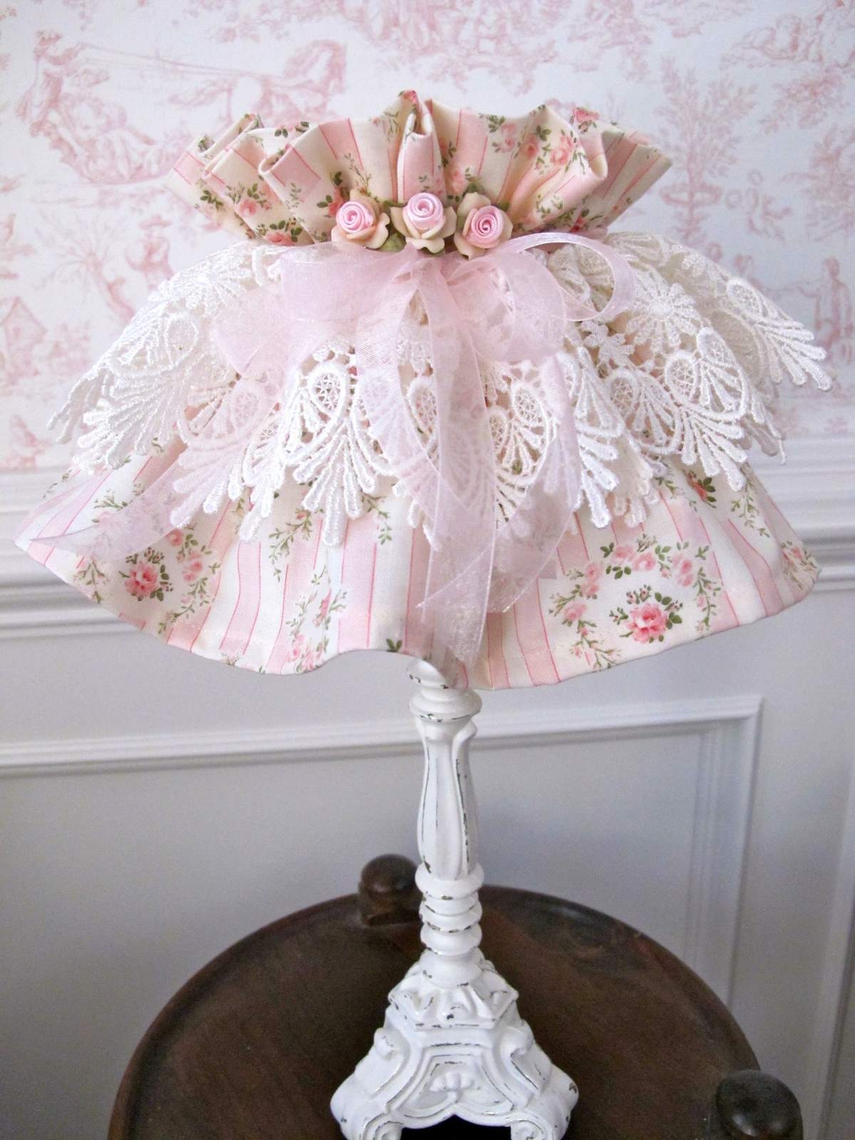shabby chic | Shabby' | Pinterest | Shabby chic, Lamp
