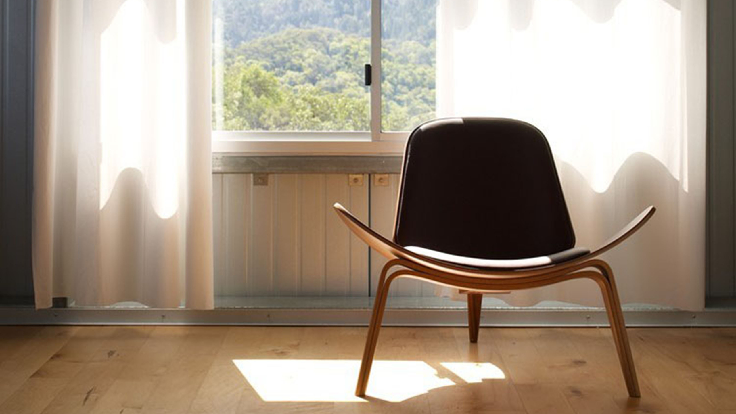 Shell Chair CH07 - Steelcase