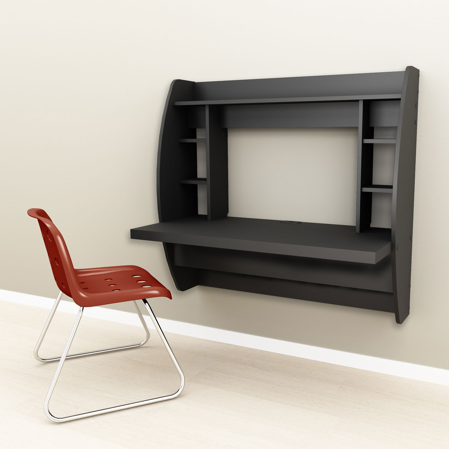 Shop Prepac Furniture Desk at