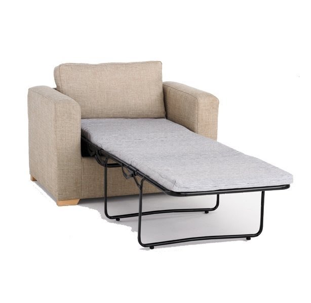 Single Sofa Bed Chair You Ll Love In, Single Futons Sofa Beds