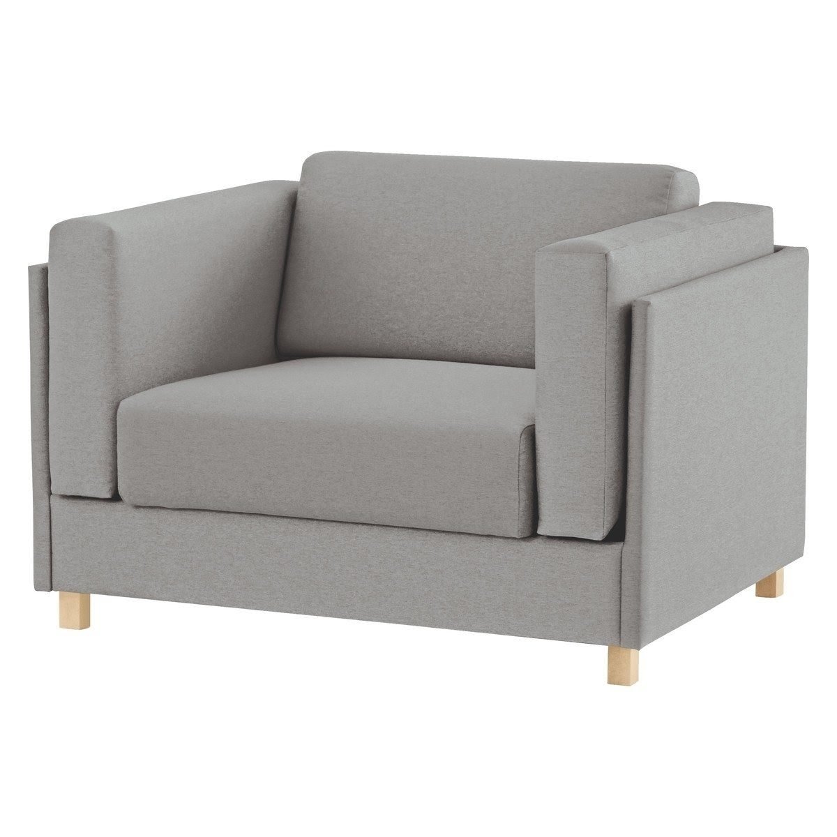 one sofa chair