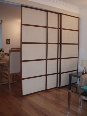 50 Sliding Hanging Room Dividers You Ll Love In 2020 Visual Hunt