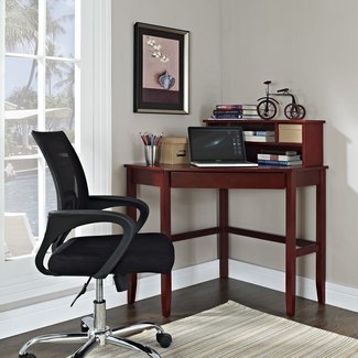 small corner computer desks | Office Furniture