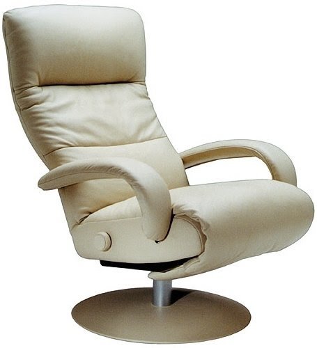 Recliners For Small Spaces Visualhunt, Swivel Recliner Chairs Modern