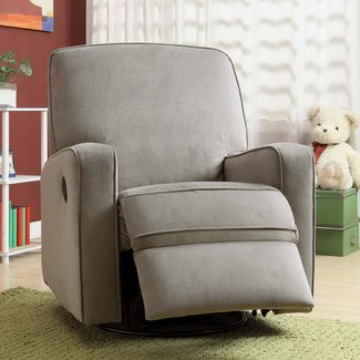 Small Space Recliners |