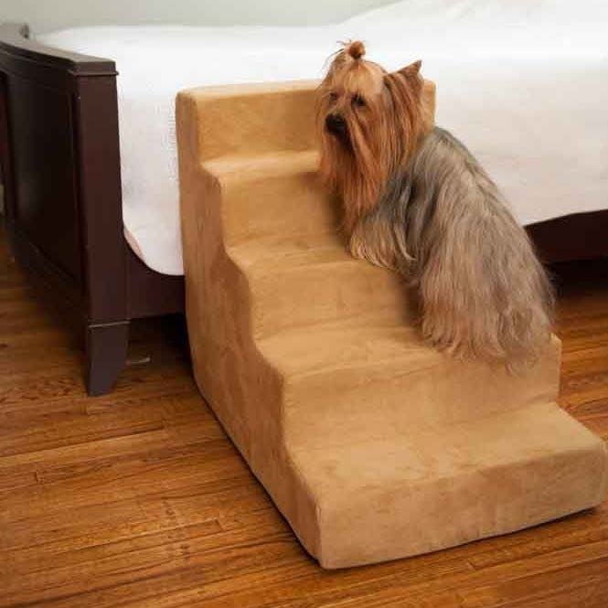 Snoozer Dog Steps - Dog Beds & Carriers