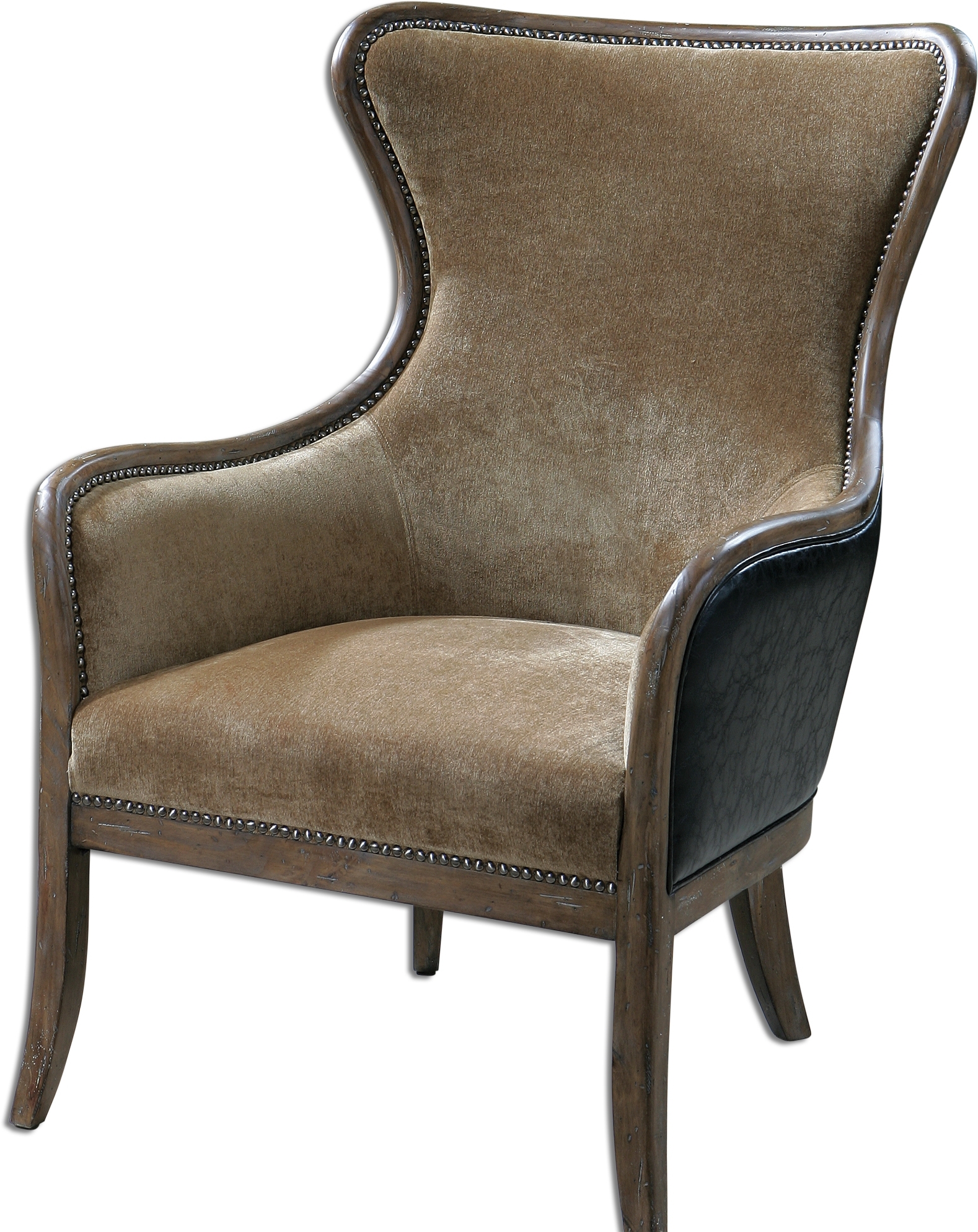 Snowden Wing Chair