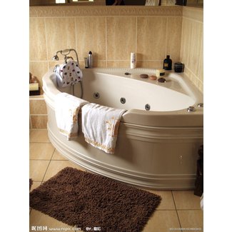 Corner Tubs For Small Bathrooms Visual Hunt