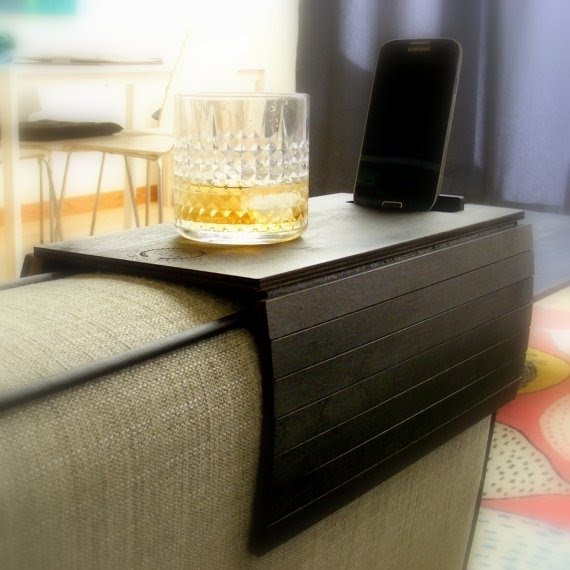 Sofa Arm Tray Placemat Sofa Tray Table Sofa Arm by
