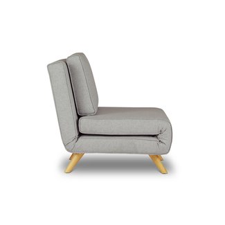 Single Sofa Bed Chair - VisualHunt