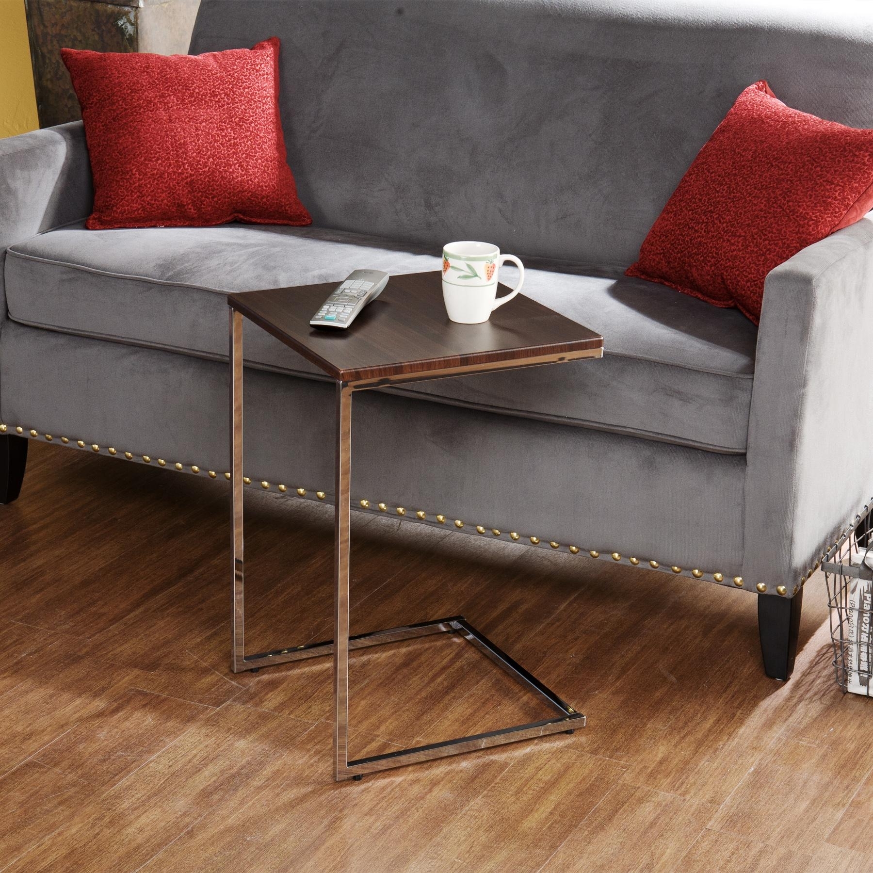 Sofa Tray Table You'll Love in 2021 - VisualHunt