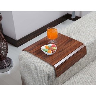 Sofa Tray Table » Gadget Flow
