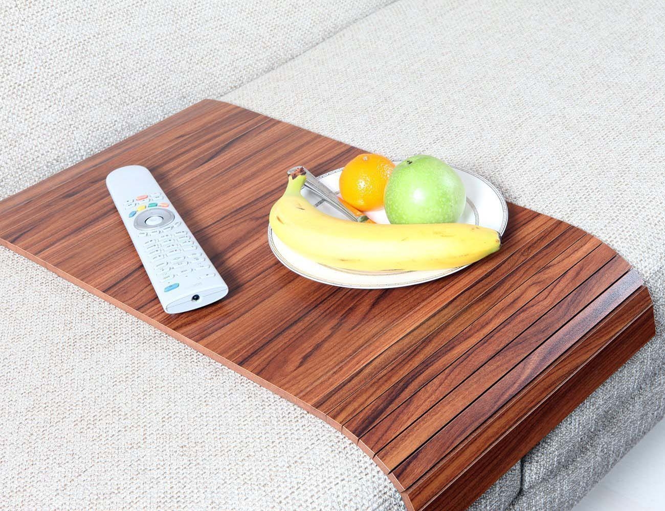 Sofa Tray Table » Gadget Flow