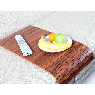 Sofa Tray Table » Gadget Flow