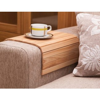 Sofa Tray Table » Gadget Flow