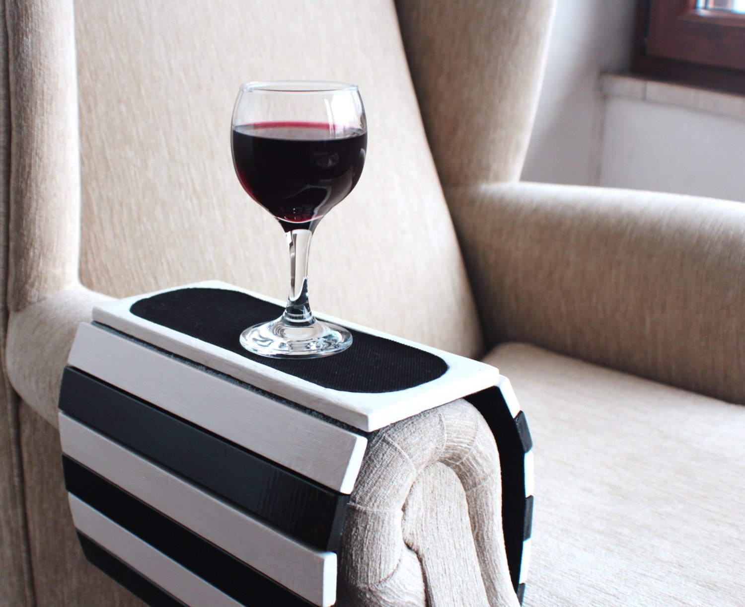 Sofa Tray Table ,Sofa Arm Tray,Armrest Tray,Sofa Arm