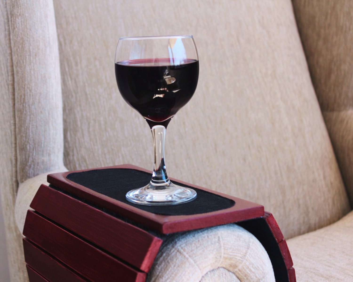 Sofa Tray Table ,Sofa Arm Tray,Armrest Tray,Sofa Arm