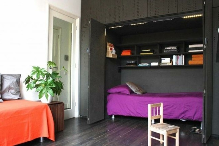 Space Saver Bookshelves | American HWY