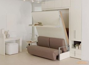 Space Saving Beds You Ll Love In 2020 Visualhunt