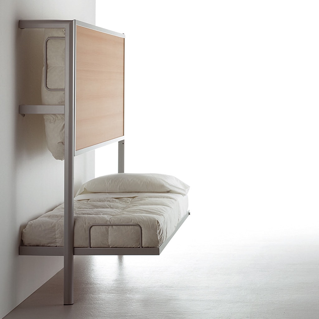 Space Saving Beds Visualhunt, Best Twin Bed For Small Spaces