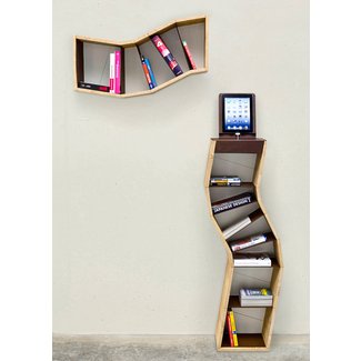 Featured image of post Cool Bookshelves Bookshelf Ideas For Small Rooms : Browse 191 photos of bookshelf decoration.