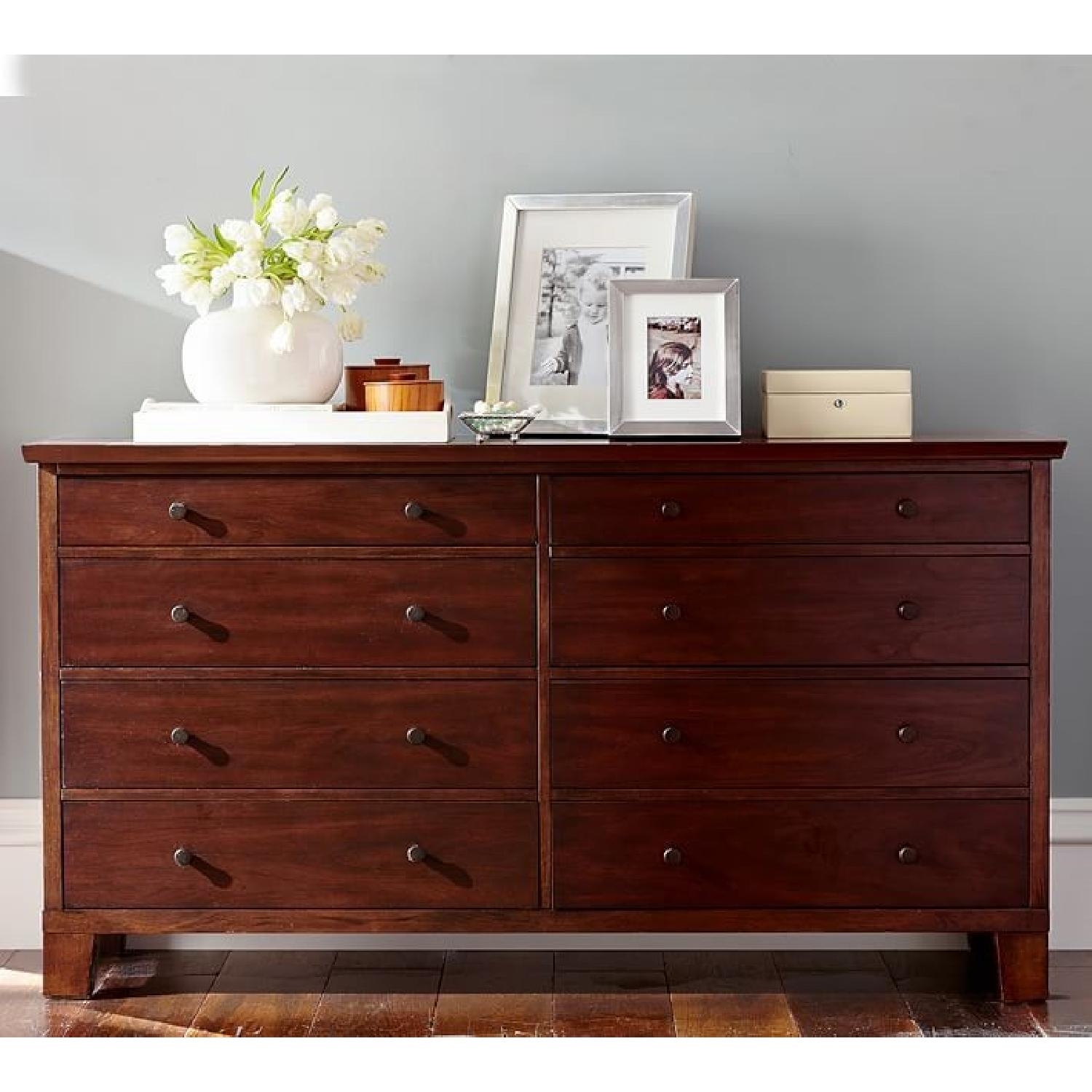 Space saver deals dresser