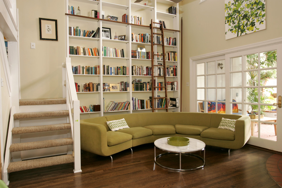 Space Saving Room Furniture Placement Ideas, Putting ...