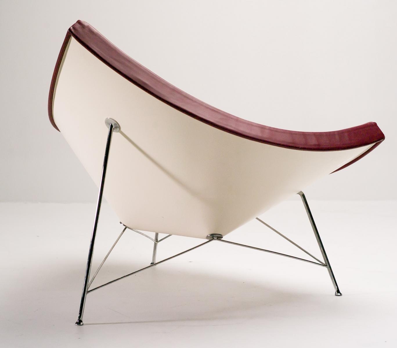Squarcina | VITRA - Coconut Chair - Squarcina