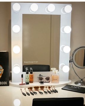 50 Led Vanity Mirror You Ll Love In 2020 Visual Hunt