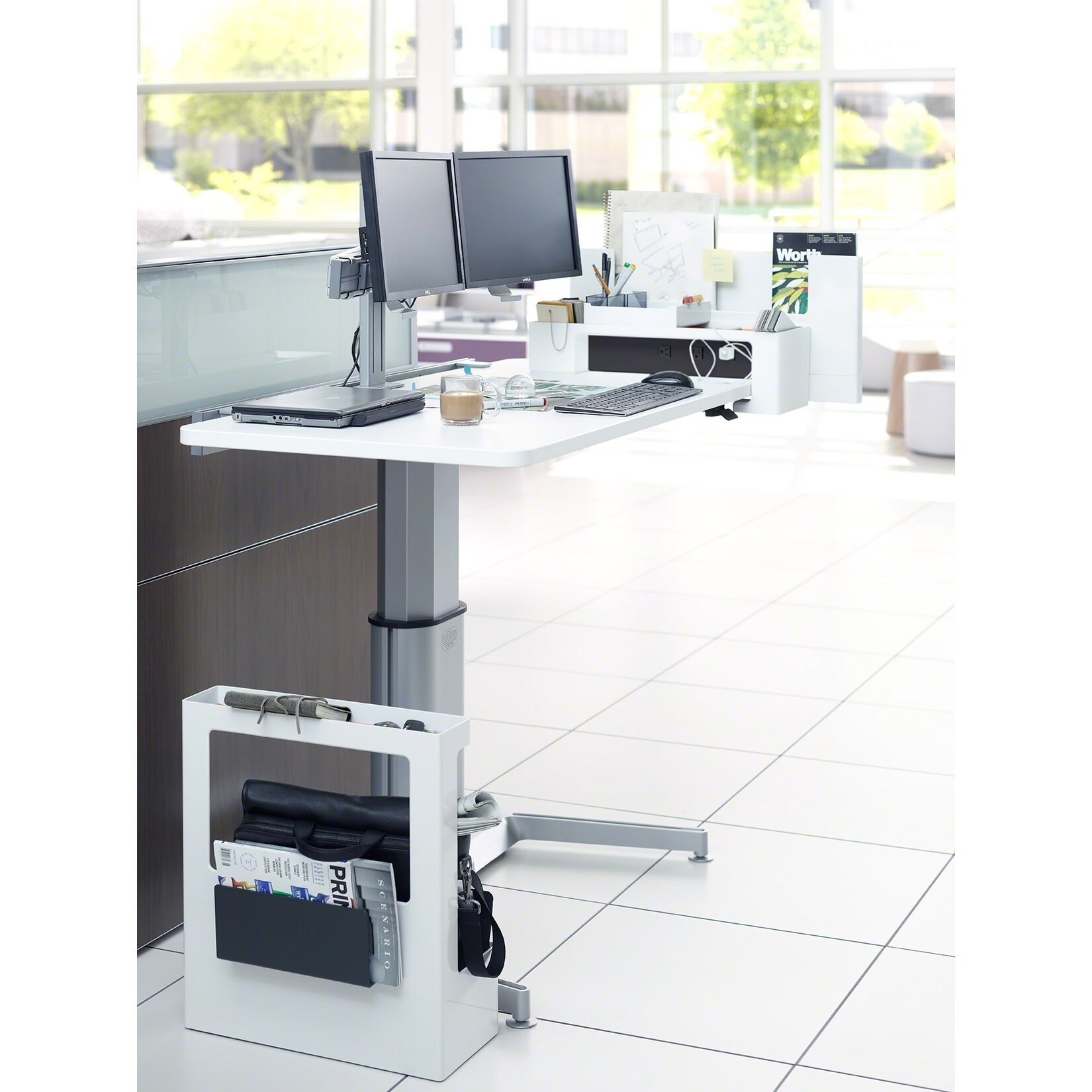 Standing Desk