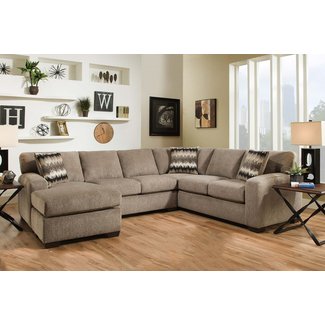 Stephen Sectional