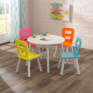 50 Toddler Desk And Chair You Ll Love In 2020 Visual Hunt