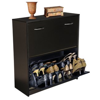 Tall Narrow Shoe Racks - Foter  Shoe storage cabinet, Wood shoe storage,  Shoe storage solutions