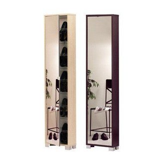 Slim Narrow Shoe Cabinets For Hallway - Foter