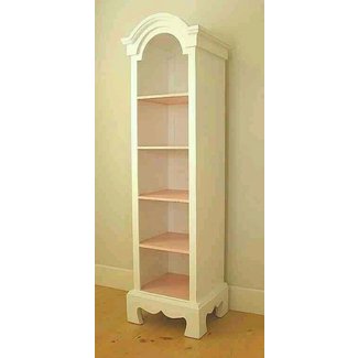 Tall Narrow Shoe Rack - Open Travel