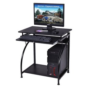 50 Computer Desk For Small Spaces, Small Computer Desk Dimensions