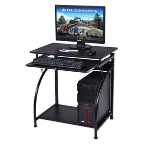 50 Computer Desk For Small Spaces Visual Hunt