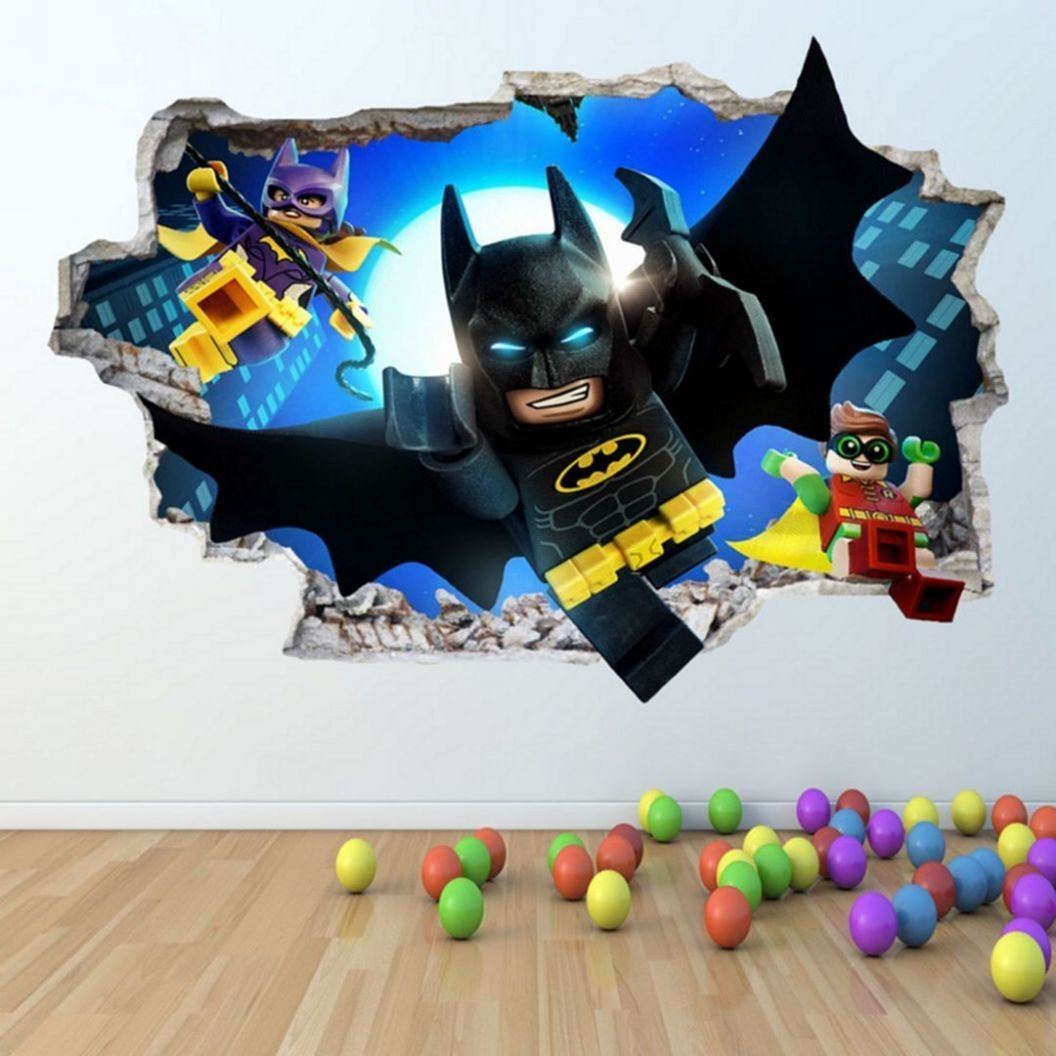 50 Batman Room Decor You Ll Love In 2020 Visual Hunt