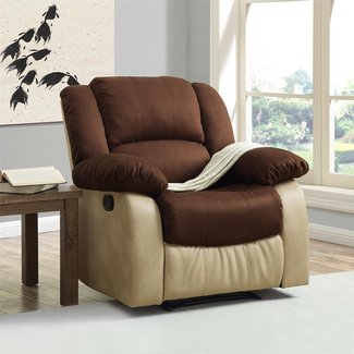 The Most Comfortable Recliner is Daddy's Chair - Bed-Bath ...