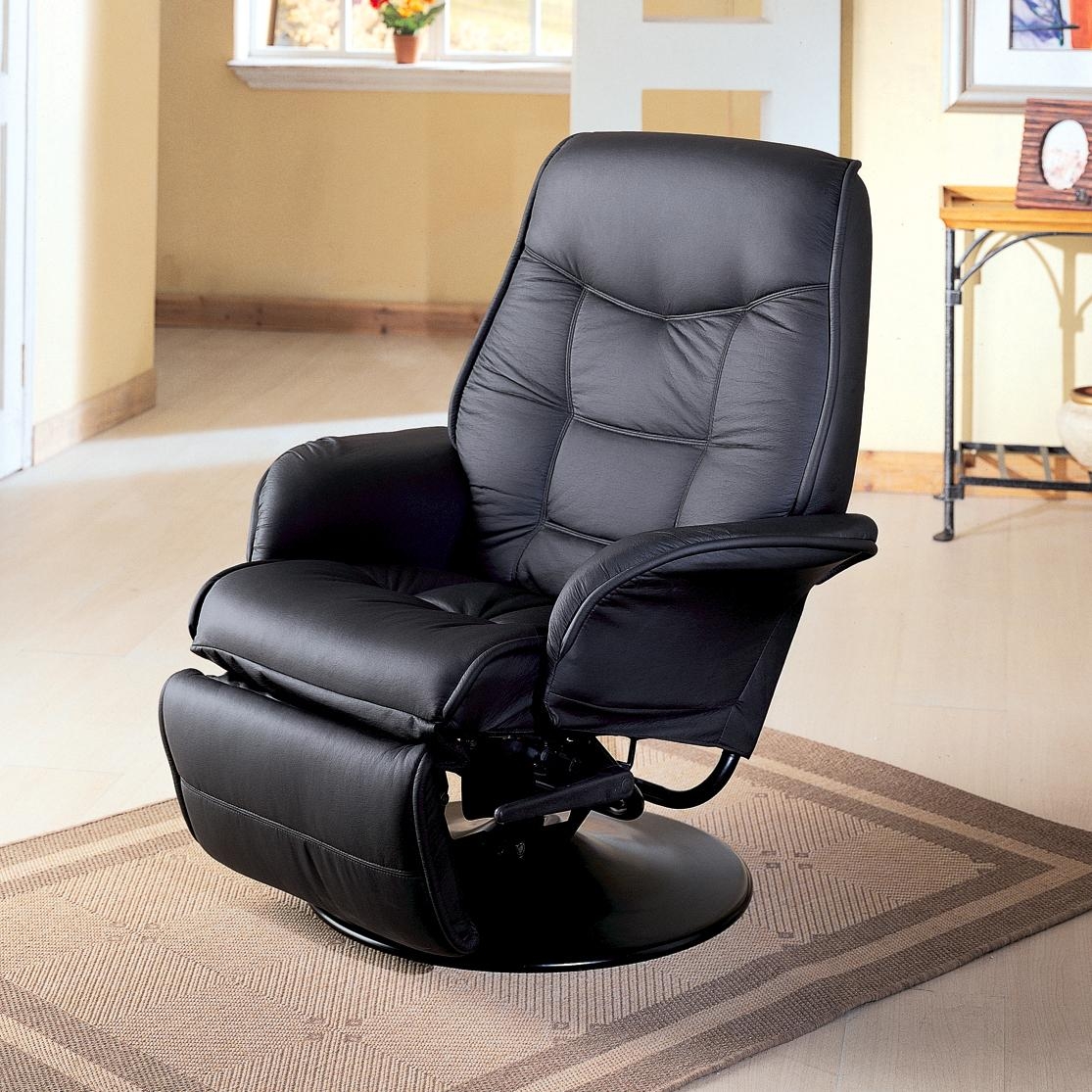Most Comfortable Recliners Visualhunt, Leather Swivel Rocker Recliners
