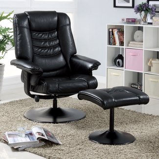 The Most Comfortable Recliners That Are Perfect for ...