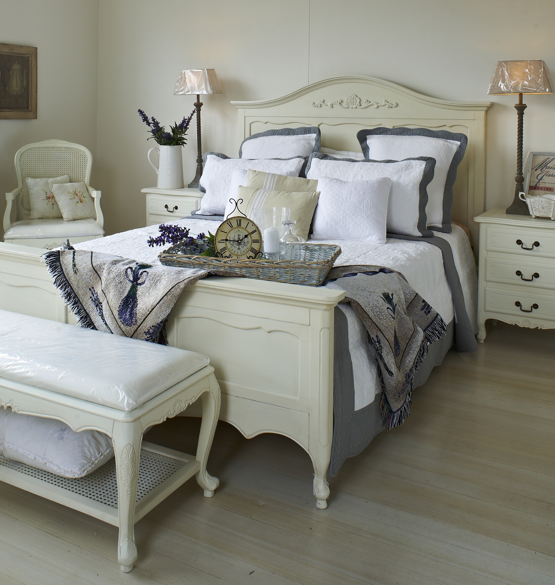 50 French Provincial Bedroom Furniture You Ll Love In 2020 Visual Hunt   The Seductive Appeal Of French Provincial Bedrooms 