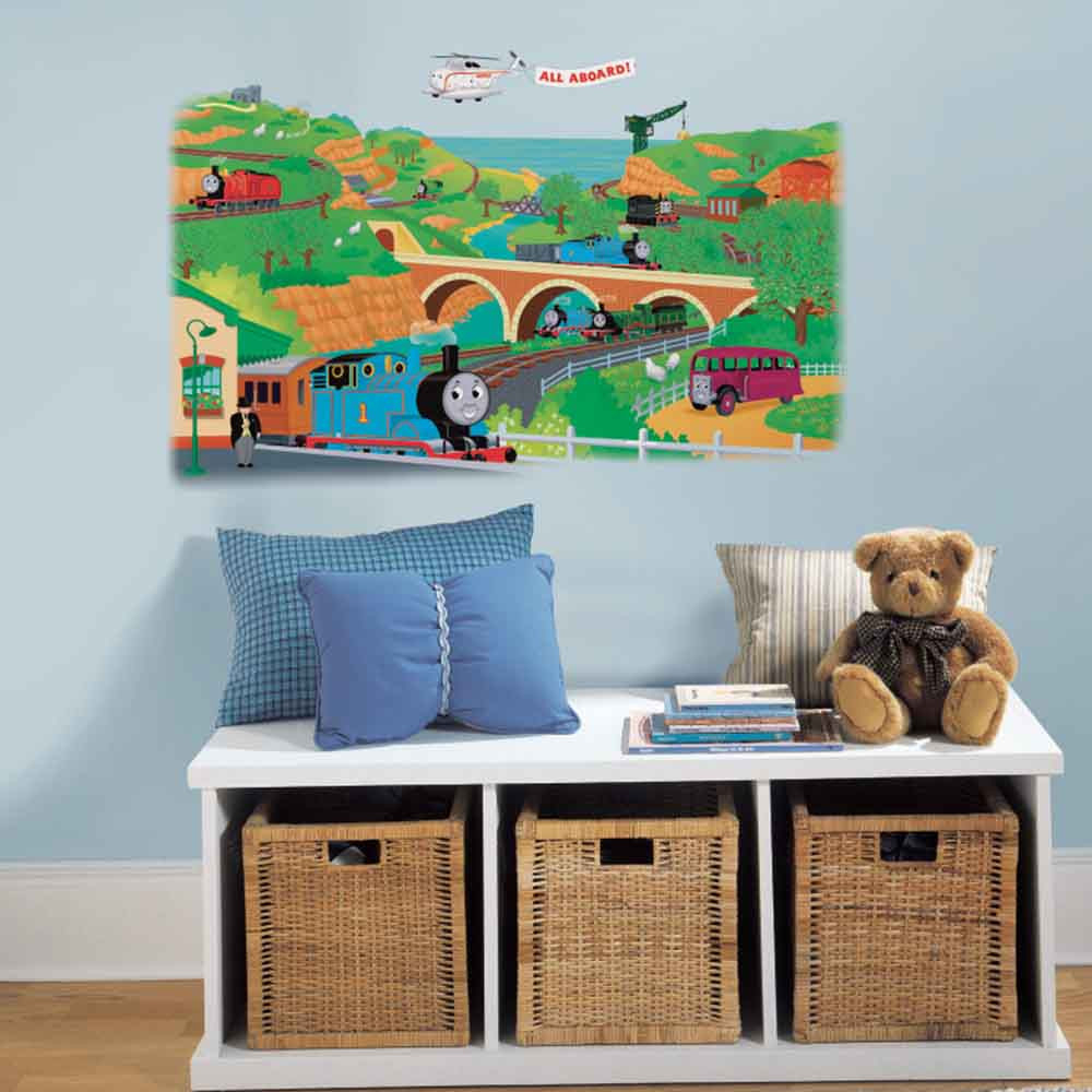 Thomas The Tank Engine Bedroom Accessories Uk Www   Thomas The Tank Engine Bedroom Furniture Australia 