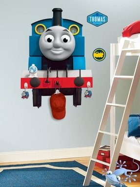 50 Thomas The Train Room Decor You Ll Love In 2020 Visual