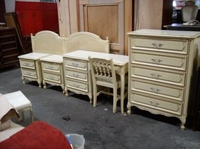50 French Provincial Bedroom Furniture You Ll Love In 2020