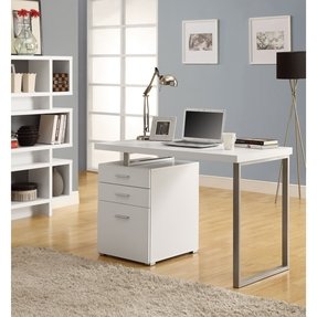 50 Small Desks With File Drawers You Ll Love In 2020 Visual Hunt